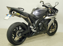 Arrow Exhausts For The Yamaha YZF1000 / YZF-R1 2004/2006