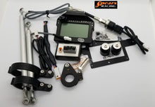 Spears Racing / HM "WURX" Data Acquisition Kit For Yamaha YZF-R3 (2015+)