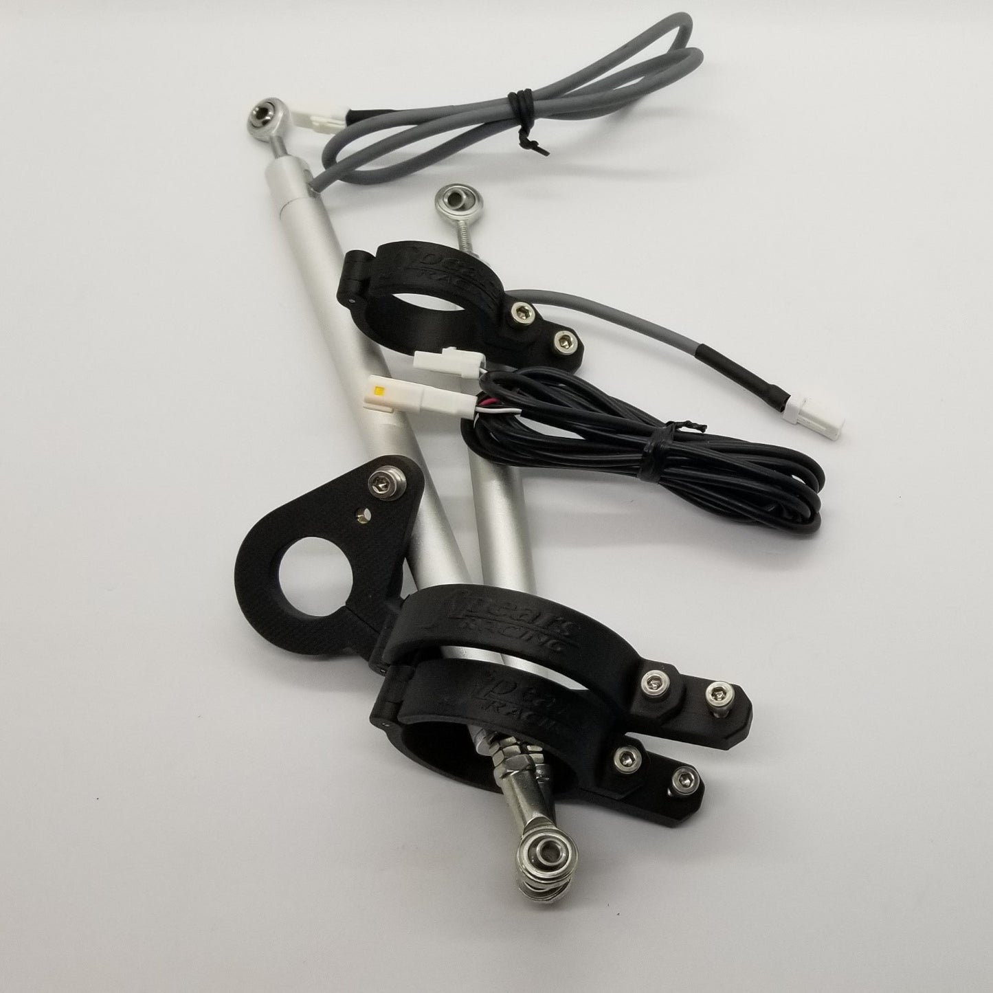 Spears Racing / HM "WURX" Data Acquisition Kit For Yamaha YZF-R3 (2015+)