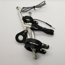 Spears Racing / HM "WURX" Data Acquisition Kit For Yamaha YZF-R3 (2015+)
