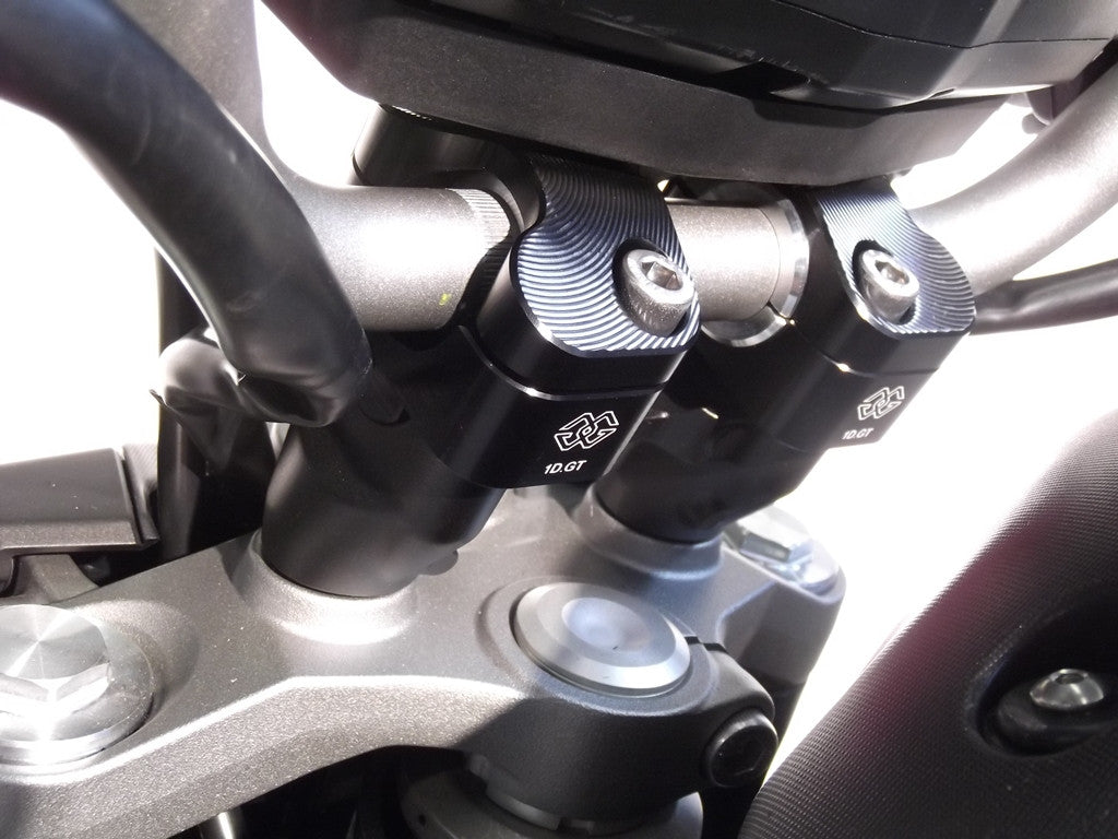 Gilles 1D.GT Handlebar Risers