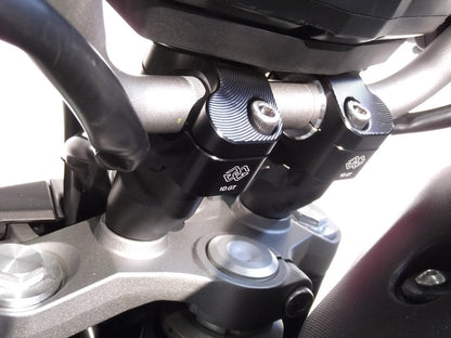 Gilles 1D.GT Handlebar Risers