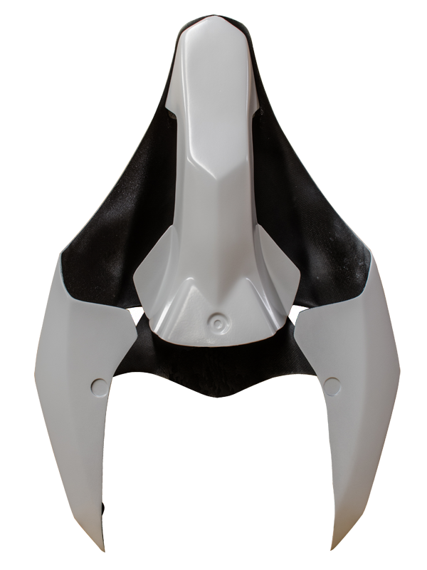 Armour Bodies Pro Series Bodywork for Yamaha YZF-R1 (2020+)