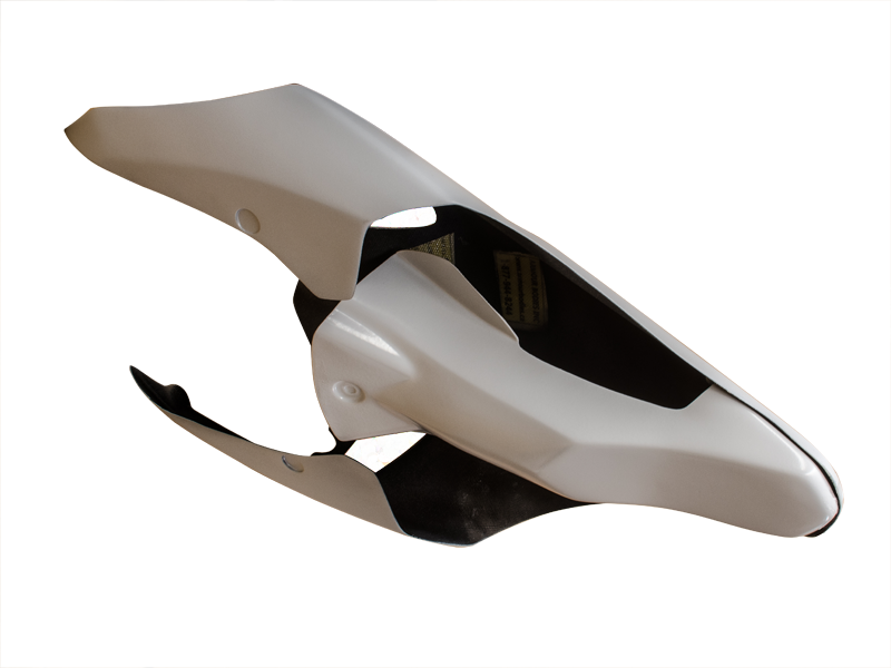 Armour Bodies Pro Series Bodywork for Yamaha YZF-R1 (2020+)