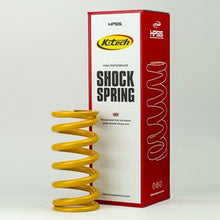 K-Tech 57-215 Suspension Rear Shock Spring