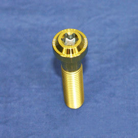 Proti Suspension (A kit) - Upper and Lower Bolts and Cover Kit for Rear Shock the Ducati Panigale V2 / 1299 / 1199 / 959 / 899