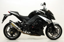 Arrow Exhausts For The Kawasaki Z1000 2010-2013