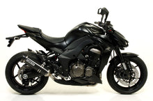 Arrow Exhausts For The Kawasaki Z1000 2014-2016
