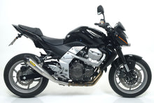 Arrow Exhausts For The Kawasaki Z750 2007-2014