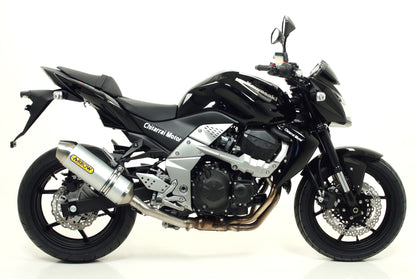 Arrow Exhausts For The Kawasaki Z750 2007-2014