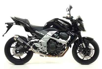 Arrow Exhausts For The Kawasaki Z750 2007-2014