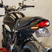 New Rage Cycles (NRC) Kawasaki Z900RS Fender Eliminator Kit