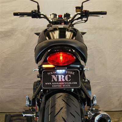 New Rage Cycles (NRC) Kawasaki Z900RS Fender Eliminator Kit