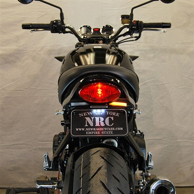 New Rage Cycles (NRC) Kawasaki Z900RS Fender Eliminator Kit