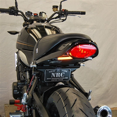 New Rage Cycles (NRC) Kawasaki Z900RS Fender Eliminator Kit