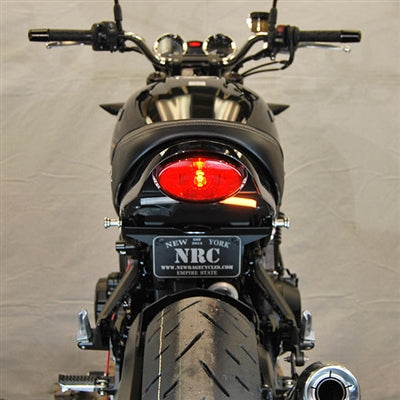 New Rage Cycles (NRC) Kawasaki Z900RS Fender Eliminator Kit