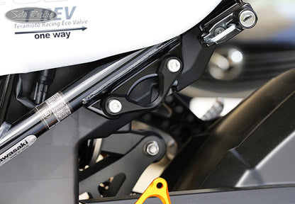 Sato Racing Billet Racing / Tie Down Hook for the Kawasaki Z900 & Z900RS / Cafe (2017+)