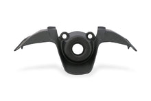 CNC Racing Carbon Fiber Ignition Switch Cover (Key Guard) for the Ducati Streetfighter V2