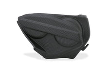 CNC Racing Carbon Fiber Left Rear Cylinder Head Cover for the Ducati Streetfighter V2