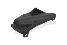 CNC Racing Carbon Fiber Left Rear Cylinder Head Cover for the Ducati Streetfighter V2