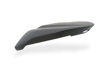 CNC Racing Carbon Fiber Solo Seat (Passenger) Cover for the Ducati Diavel V4