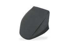 CNC Racing Carbon Fiber Headlight Cover (Spoiler) for the Ducati Diavel V4