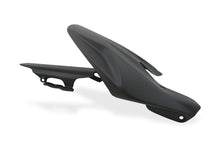 CNC Racing Carbon Fiber Rear Mud Guard (Fender) for the Ducati Diavel V4