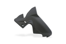 CNC Racing Carbon Fiber Belly Pan for the Ducati Diavel V4
