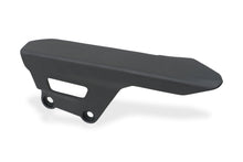 CNC Racing Carbon Fiber Upper Chain Guard for the Ducati Diavel V4