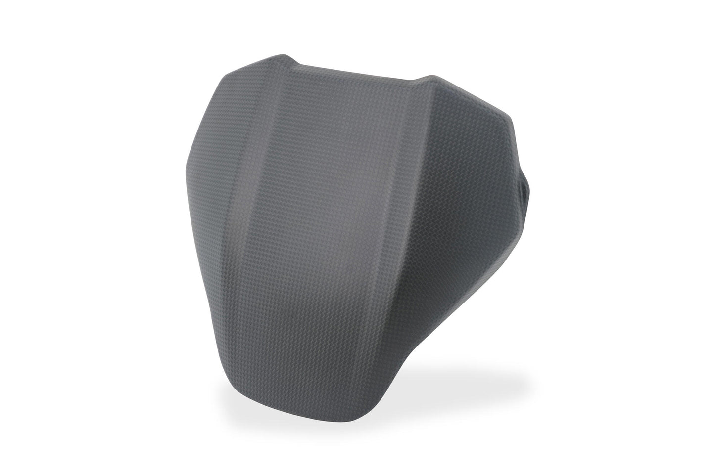 CNC Racing Carbon Fiber Windscreen for the Ducati Hypermotard 698 Mono