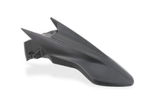 CNC Racing Carbon Fiber Front Fender for the Ducati Hypermotard 698 Mono