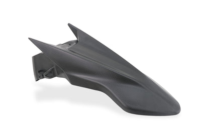 CNC Racing Carbon Fiber Front Fender for the Ducati Hypermotard 698 Mono