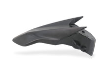 CNC Racing Carbon Fiber Front Fender for the Ducati Hypermotard 698 Mono