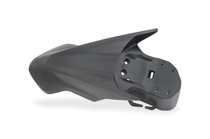 CNC Racing Carbon Fiber Front Fender for the Ducati Hypermotard 698 Mono