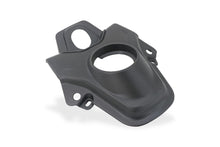 CNC Racing Carbon Fiber Fuel Tank Top Cover for the Ducati Hypermotard 698 Mono