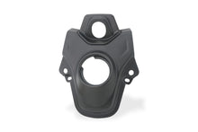 CNC Racing Carbon Fiber Fuel Tank Top Cover for the Ducati Hypermotard 698 Mono