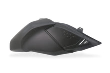 CNC Racing Carbon Fiber Fuel Tank Side Covers (pair) for the Ducati Hypermotard 698 Mono