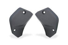 CNC Racing Carbon Fiber Rear Side Covers (pair) for the Ducati Hypermotard 698 Mono
