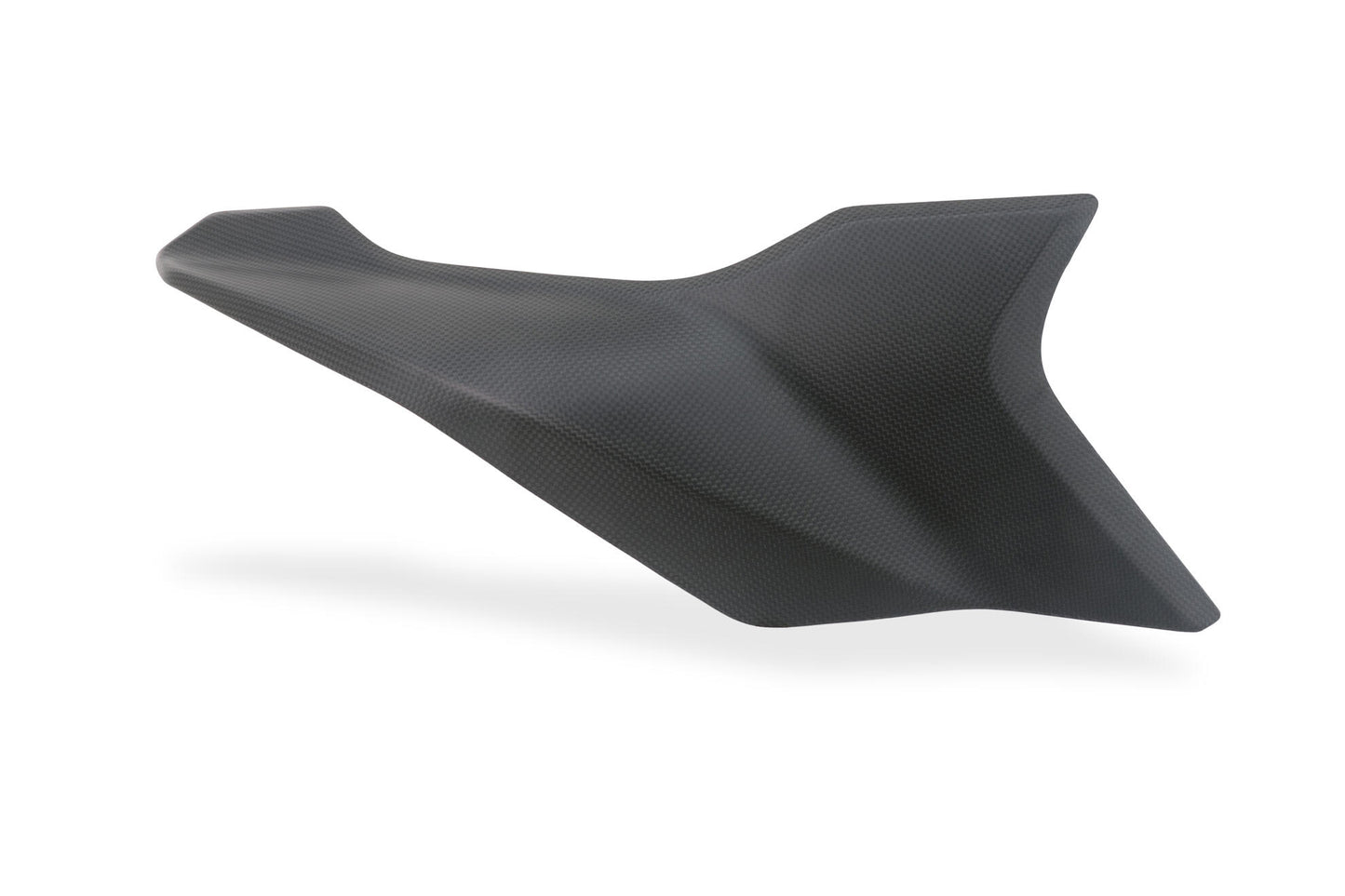 CNC Racing Carbon Fiber Subframe Covers (pair) for the Ducati Hypermotard 698 Mono