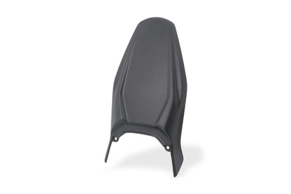 CNC Racing Carbon Fiber Tail Fairing for the Ducati Hypermotard 698 Mono