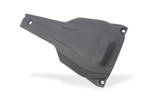 CNC Racing Carbon Fiber Undertail Cover for the Ducati Hypermotard 698 Mono
