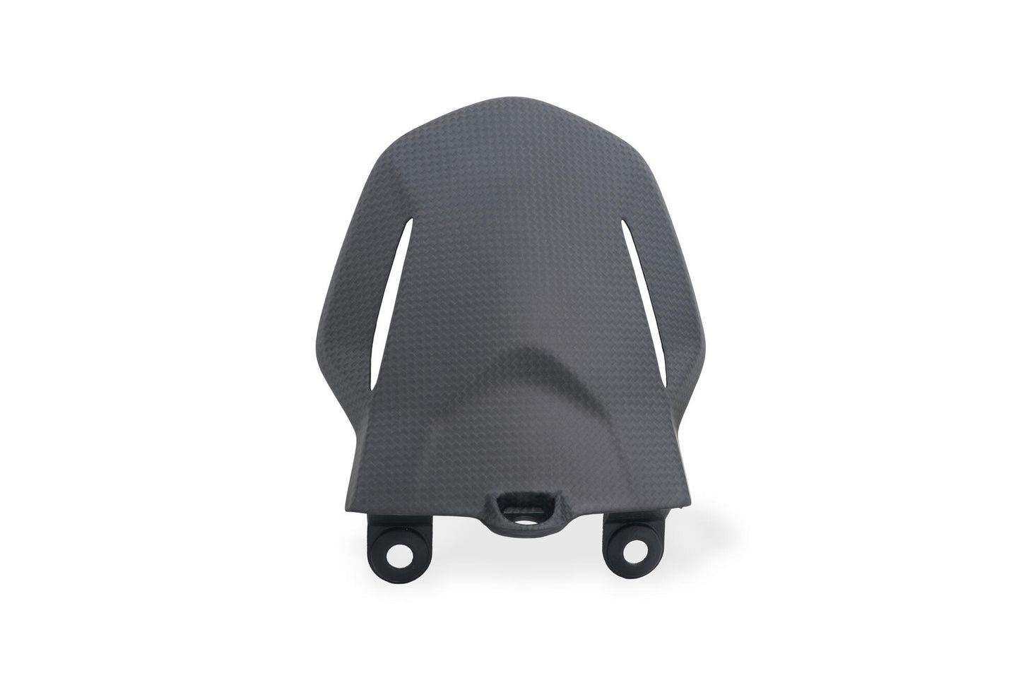 CNC Racing Carbon Fiber Rear Mudguard (Fender) for Ducati Hypermotard 698 Mono