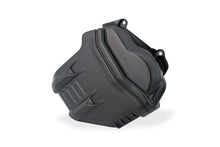 CNC Racing Carbon Fiber Left Hand Vertical Heat Shield for the Ducati Panigale / Streetfighter V4 / S / R / Speciale
