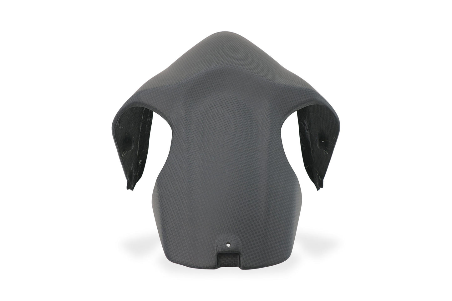 CNC Racing Carbon Fiber Front Fender for Ducati Monster 937 / 937+