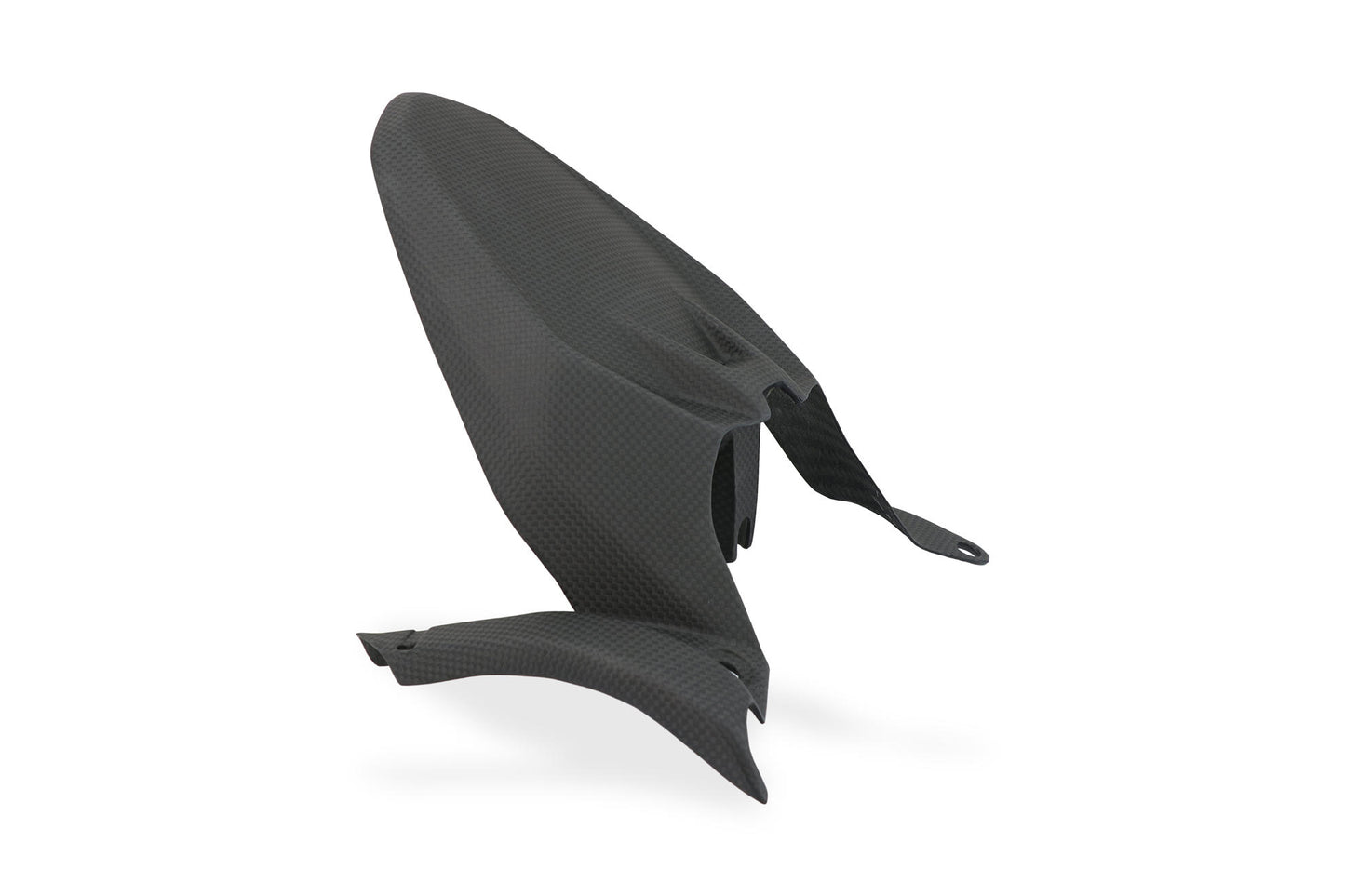 CNC Racing Carbon Fiber Rear Fender for Ducati Monster 937 / 937+
