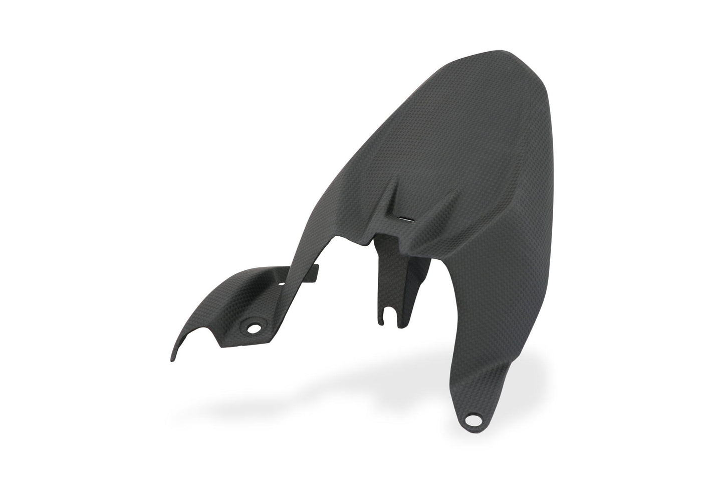 CNC Racing Carbon Fiber Rear Fender for Ducati Monster 937 / 937+