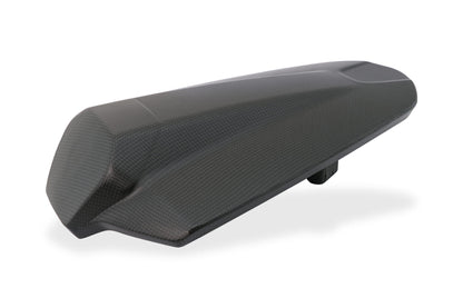 CNC Racing Carbon Fiber Passenger Seat Cowl for Ducati Monster 937 / 937+
