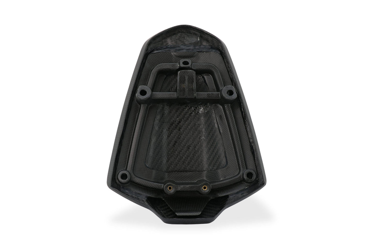 CNC Racing Carbon Fiber Passenger Seat Cowl for Ducati Monster 937 / 937+