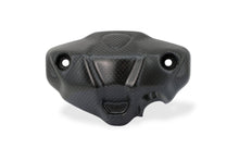 CNC Racing Carbon Fiber Instrument Panel Cover for Ducati Monster 937 / 937+