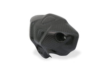 CNC Racing Carbon Fiber Instrument Panel Cover for Ducati Monster 937 / 937+